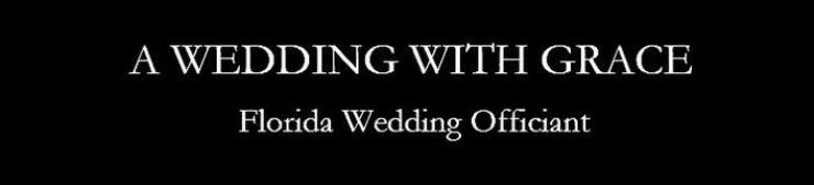 Sarasota Wedding Officiant